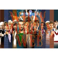 Doctor Who Aniversario 2